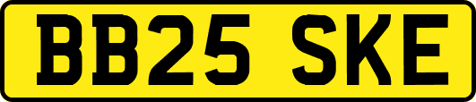 BB25SKE