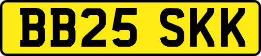 BB25SKK