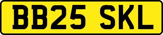 BB25SKL