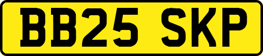 BB25SKP