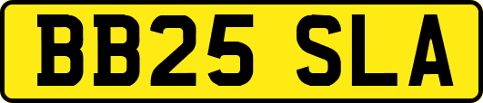 BB25SLA