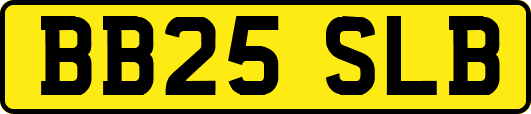 BB25SLB