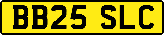 BB25SLC