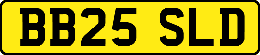 BB25SLD