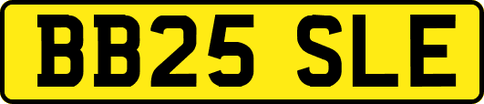 BB25SLE