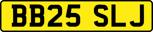 BB25SLJ