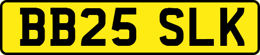 BB25SLK