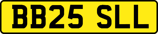 BB25SLL