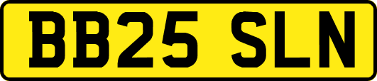 BB25SLN