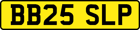 BB25SLP