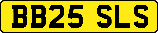 BB25SLS