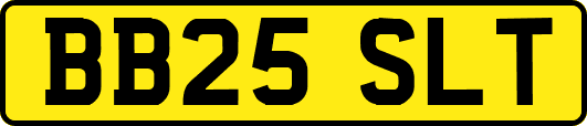 BB25SLT