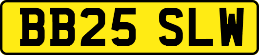 BB25SLW