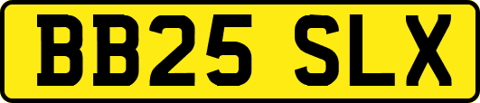 BB25SLX
