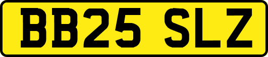 BB25SLZ