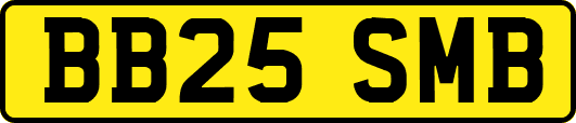 BB25SMB