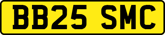 BB25SMC