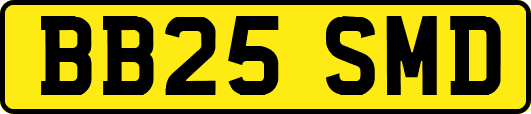 BB25SMD