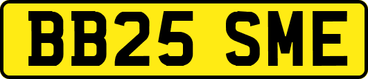 BB25SME