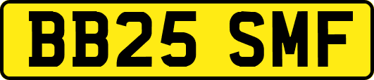 BB25SMF