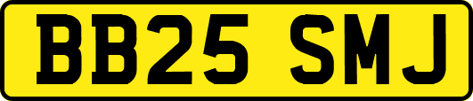 BB25SMJ