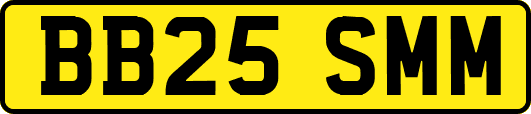 BB25SMM