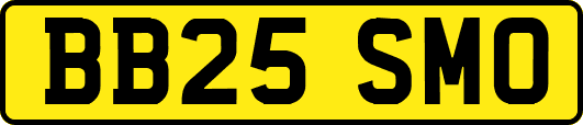 BB25SMO