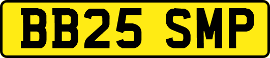 BB25SMP