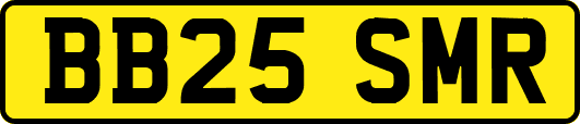 BB25SMR