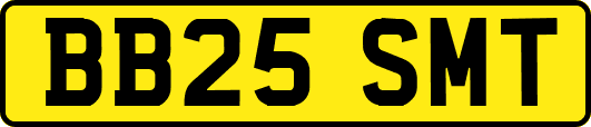 BB25SMT