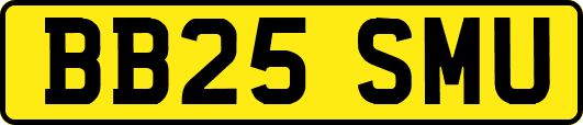 BB25SMU
