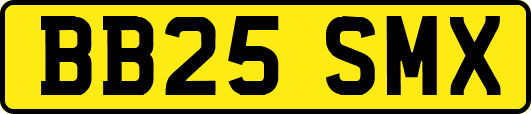 BB25SMX
