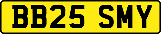 BB25SMY