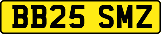 BB25SMZ