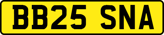 BB25SNA