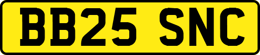 BB25SNC