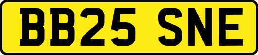 BB25SNE