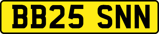 BB25SNN