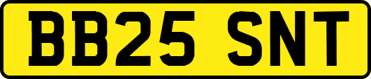 BB25SNT