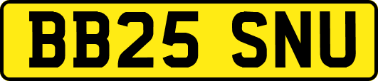 BB25SNU