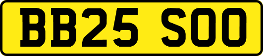 BB25SOO