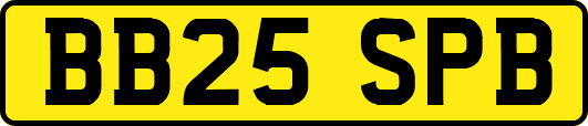BB25SPB