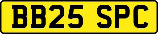BB25SPC