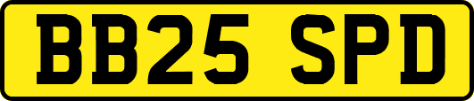 BB25SPD