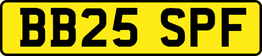 BB25SPF