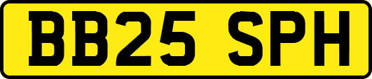 BB25SPH