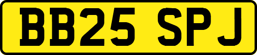 BB25SPJ