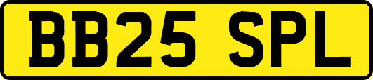 BB25SPL