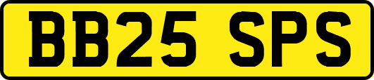 BB25SPS