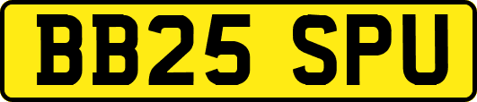 BB25SPU